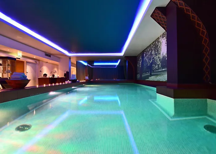 Pestana Chelsea Bridge Hotel & Spa