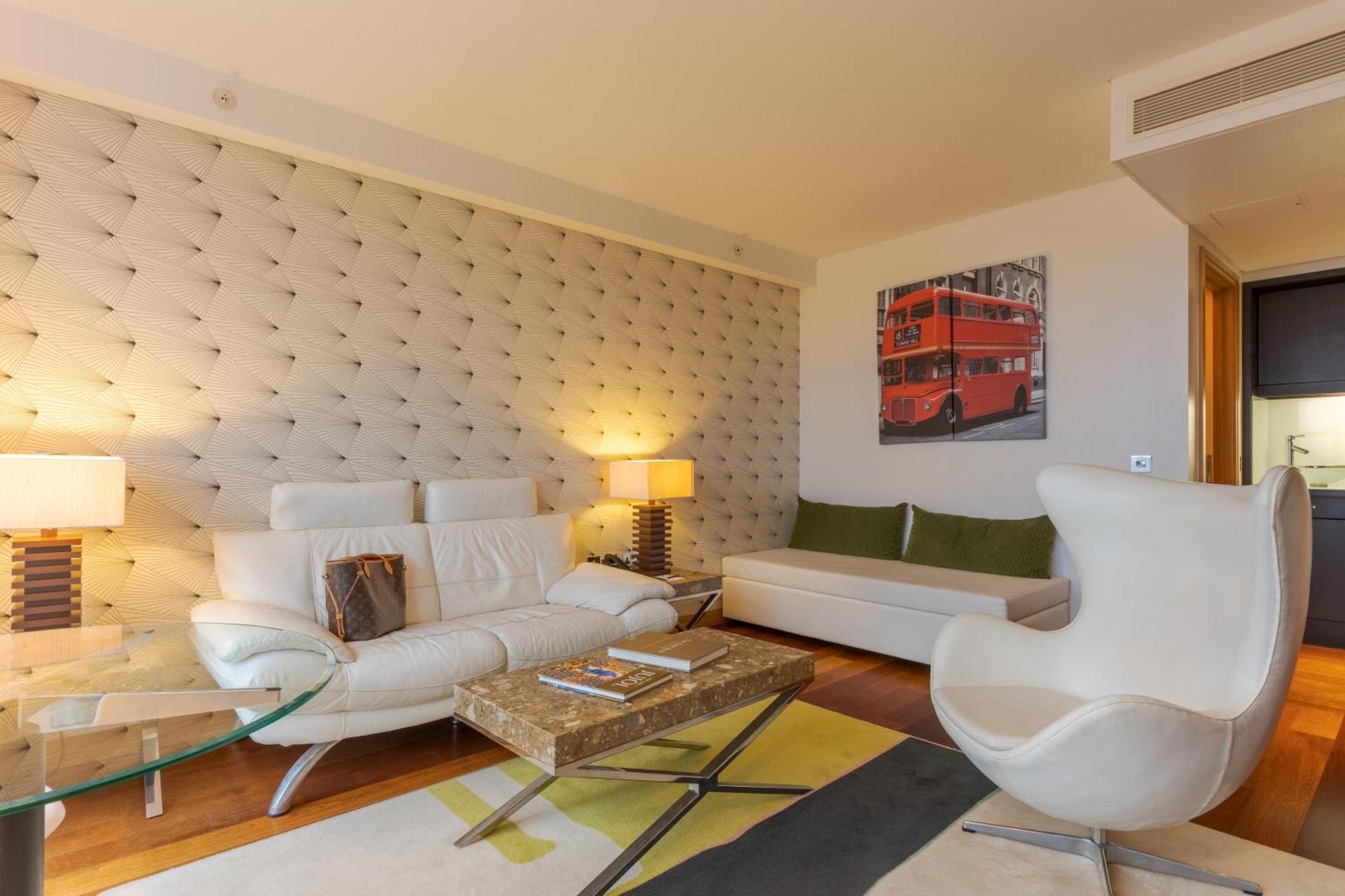 Pestana Chelsea Bridge & Spa London